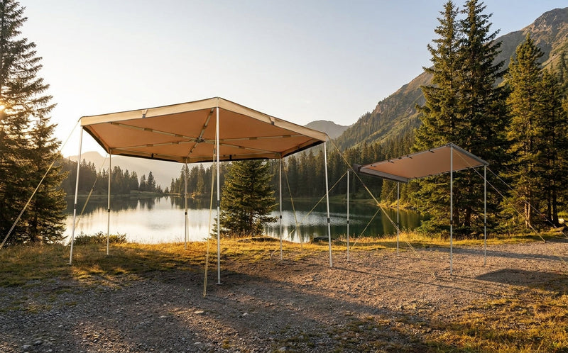 Car Awnings