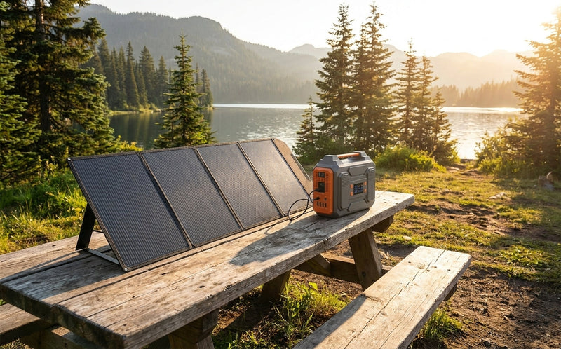 Solar Panels