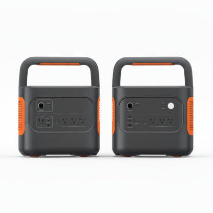 Explorer 2000 V2 Portable Power Station
