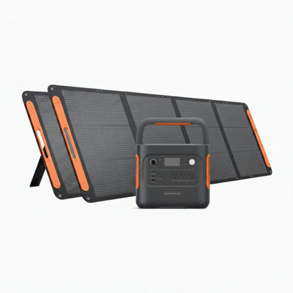 Explorer 2000 V2 Portable Power Station