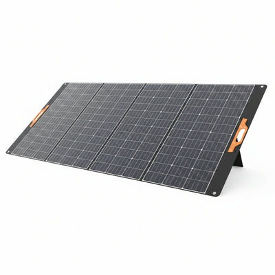 PM 400W Foldable Solar Panel IP65 Waterproof Portable Solar Panel