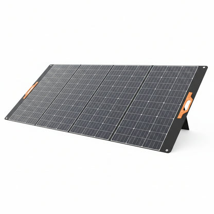 PM 400W Foldable Solar Panel IP65 Waterproof Portable Solar Panel